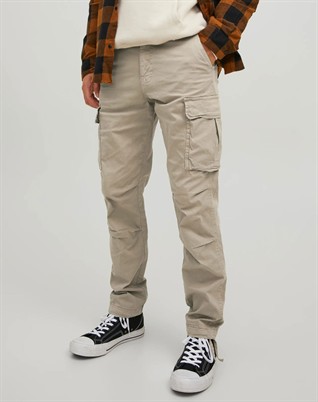 Stace Tucker Cargo Bukser